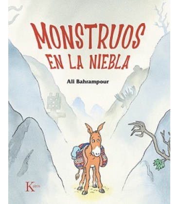 MONSTRUOS EN LA NIEBLA