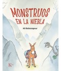 MONSTRUOS EN LA NIEBLA