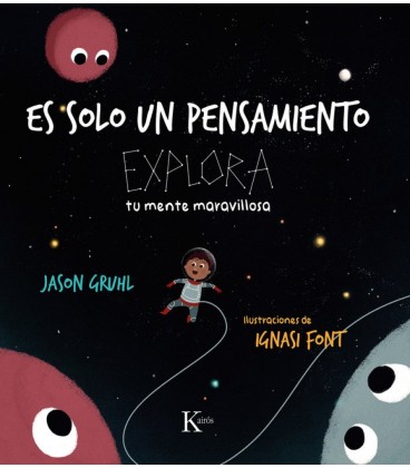 ES SOLO UN PENSAMIENTO
