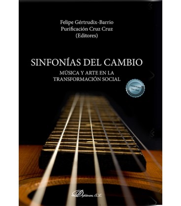 SINFONIAS DEL CAMBIO