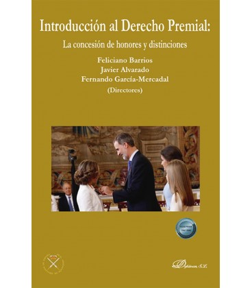 INTRODUCCION AL DERECHO PREMIAL