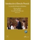 INTRODUCCION AL DERECHO PREMIAL