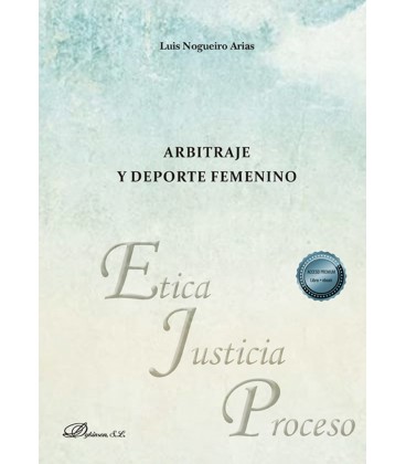 ARBITRAJE Y DEPORTE FEMENINO