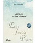 ARBITRAJE Y DEPORTE FEMENINO