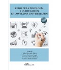 RETOS DE LA PSICOLOGIA Y LA EDUCACION EN CONTEXTOS UNIVERSITARIOS
