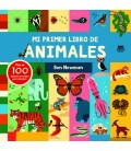 MI PRIMER LIBRO DE ANIMALES
