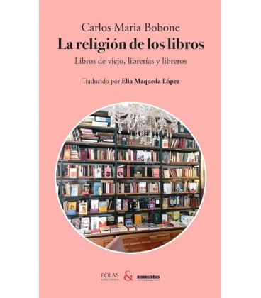 LA RELIGION DE LOS LIBROS