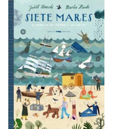 SIETE MARES