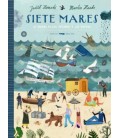 SIETE MARES