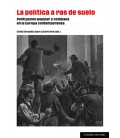 LA POLITICA A RAS DE SUELO