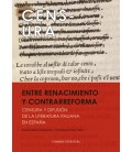 ENTRE RENACIMIENTO Y CONTRAREFORMA