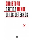 CRITICA DE LOS DERECHOS