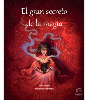 EL GRAN SECRETO DE LA MAGIA