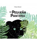 LA PEQUEÑA PANTERA