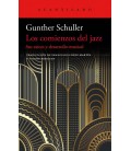 COMIENZOS DEL JAZZ LOS