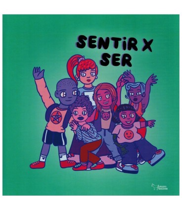 SENTIR X SER
