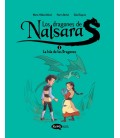 DRAGONES DE NALSARA LOS VOL I LA ISLA DE LOS DRAGONES