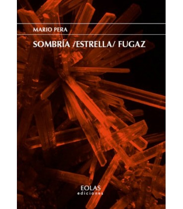 SOMBRIA ESTRELLA FUGAZ