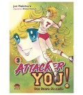 ATTACKER YOU! DOS FUERA DE SERIE 03