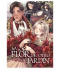 FLOR DE OTRO JARDIN