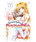 PICHI PICHI PITCH AQUA 01