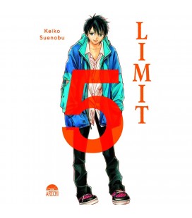 LIMIT N 5
