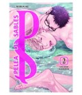 PELEA DE SABLES 02