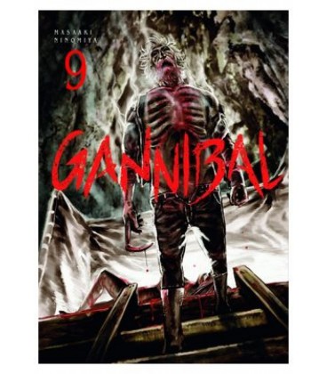 GANNIBAL 09