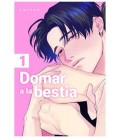 DOMAR A LA BESTIA 01