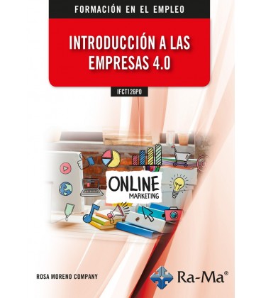 INTRODUCCION A LAS EMPRESAS 4.0