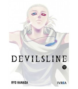 DEVILS LINE 12