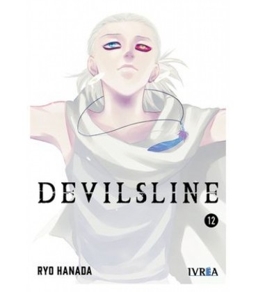 DEVILS LINE 12
