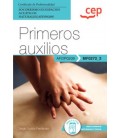 PRIMEROS AUXILIOS SOCORRISMO EN ESPACIOS ACUATICOS NATURALES