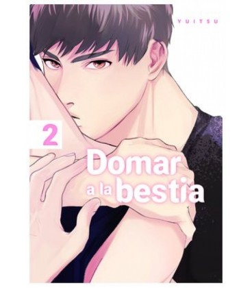 DOMAR A LA BESTIA 02