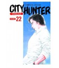 CITY HUNTER 22