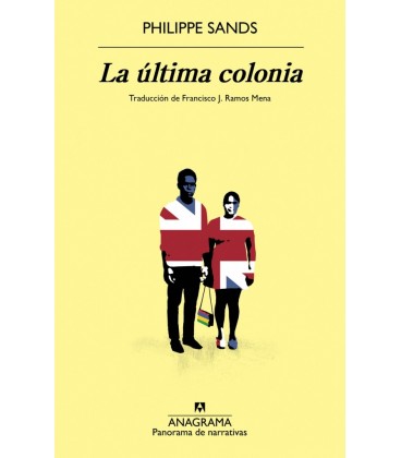 ULTIMA COLONIA LA