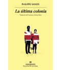 ULTIMA COLONIA LA