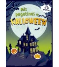 MIS PEGATINAS DE HALLOWEEN