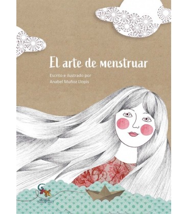 EL ARTE DE MENSTRUAR