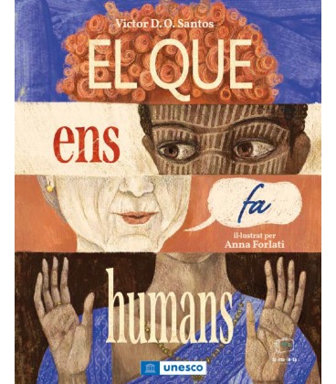 EL QUE ENS FA HUMANS