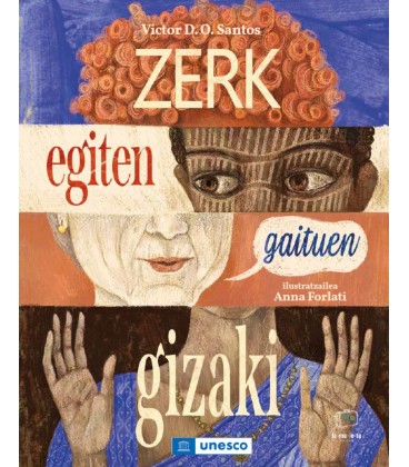 ZERK EGITEN GAITUEN GIZAKI