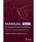 MANUAL DE TERAPIA FAMILIAR SISTEMICA EXPERTO EN INTERVENCIONES SISTEMI