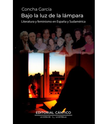 BAJO LA LUZ DE LA LAMPARA