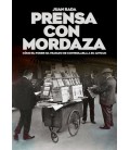 PRENSA CON MORDAZA
