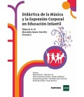 DIDACTICA DE LA MUSICA Y LA EXPRESION CORPORAL EN EDUCACION INFANTIL