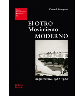 EL OTRO MOVIMIENTO MODERNO