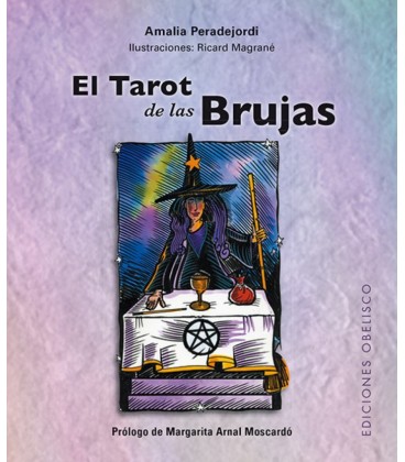 EL TAROT DE LAS BRUJAS
