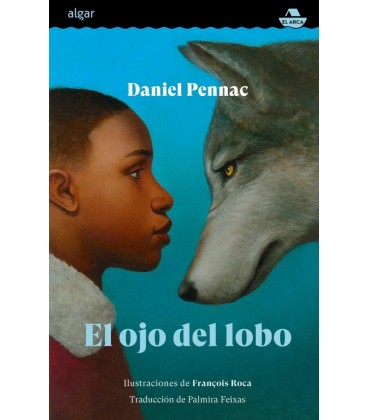 EL OJO DEL LOBO
