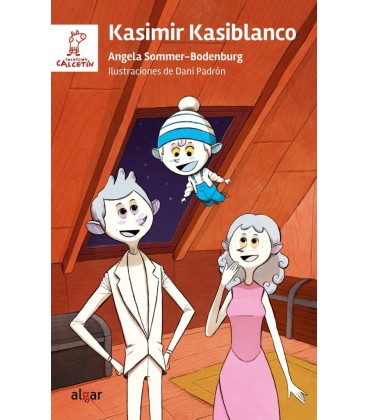 KASIMIR KASIBLANCO