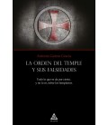 LA ORDEN DEL TEMPLO Y SUS FALSEDADES
